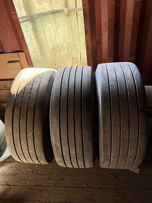 Продам колесо на грузовой авто