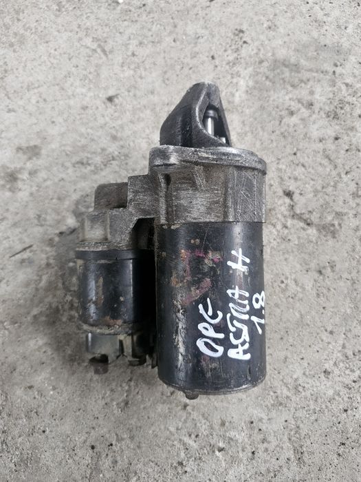 Dezmembrari Electromotor Oe Opel Astra H 2004-2009 5 Trepte 1.8 Z18XE