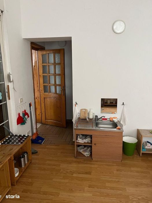 Vila de inchiriat Piata Muncii prestabila business
