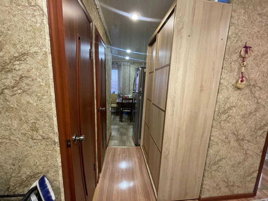 Продажа 3-комнатной квартиры