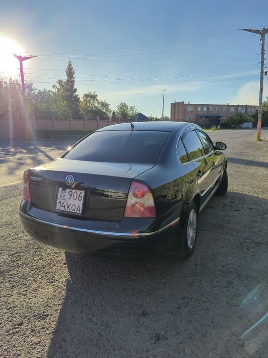 Продам Volkswagen Passat b5+