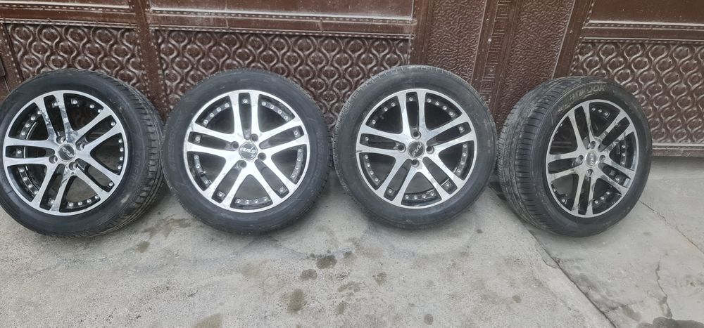 Диска. Балон. 15
