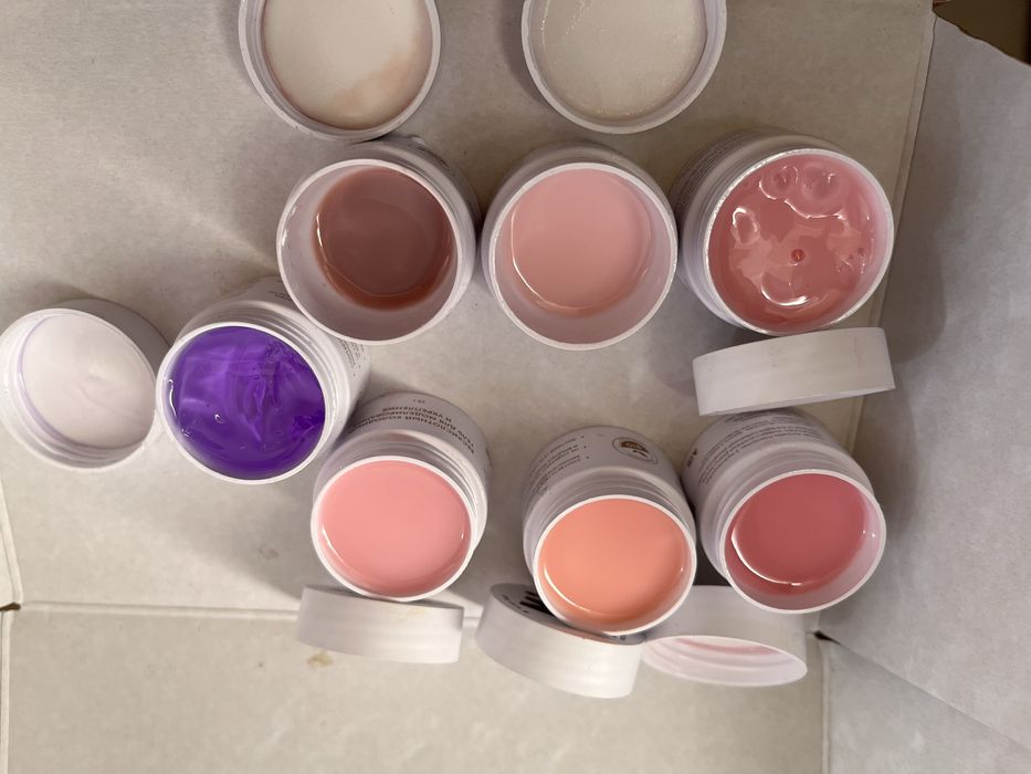 Набор для маникюра