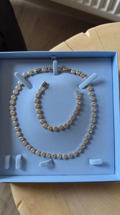 Set bijuterii SWAROVSKI