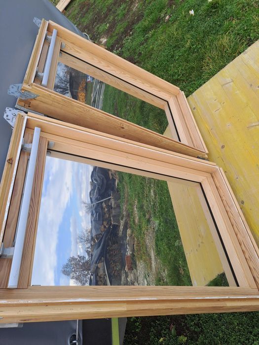 Geamuri velux premium  +Rama etansare [ TABLA ]