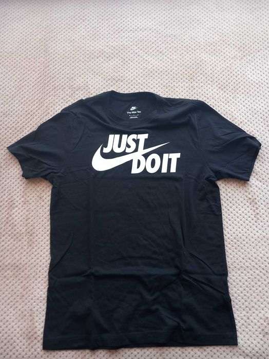 Мъжки Тениски NIKE