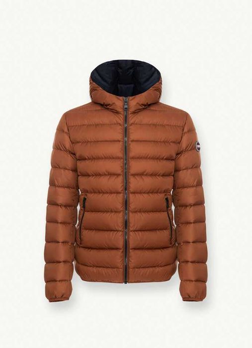 Geaca puf Colmar Premium down, masura 48(M) noua, sigilata.