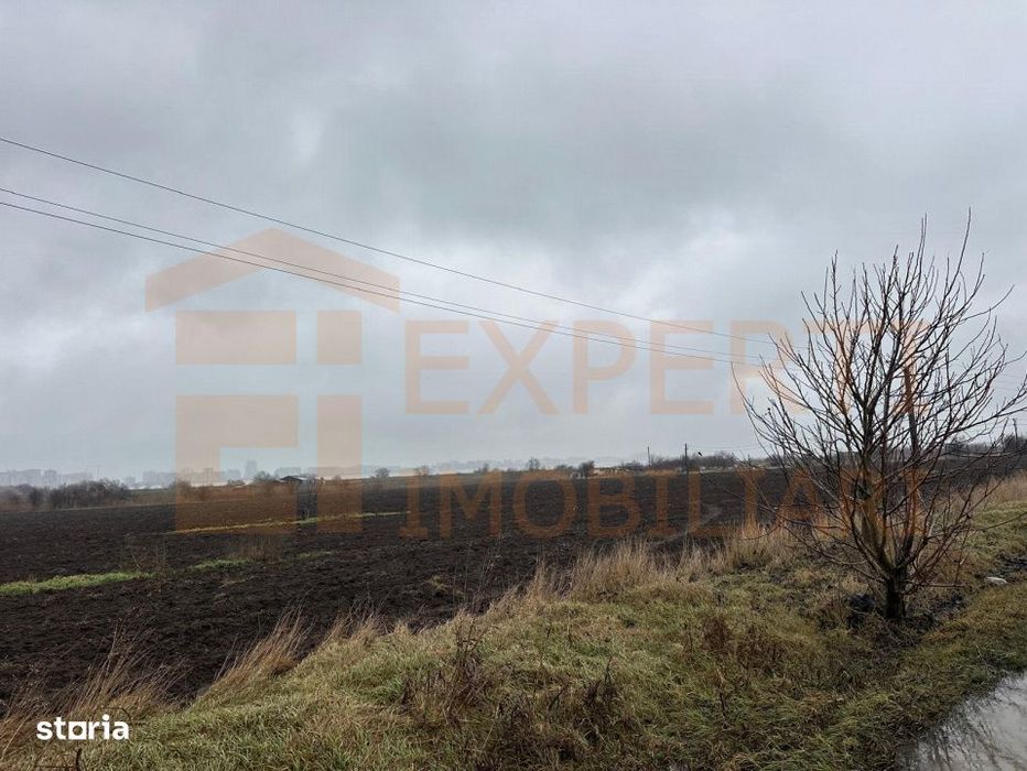 Teren de vanzare | Lumina, Constanta | Ideal investitie