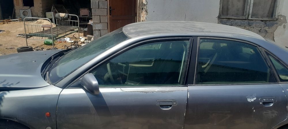 Продам audi a4 b5