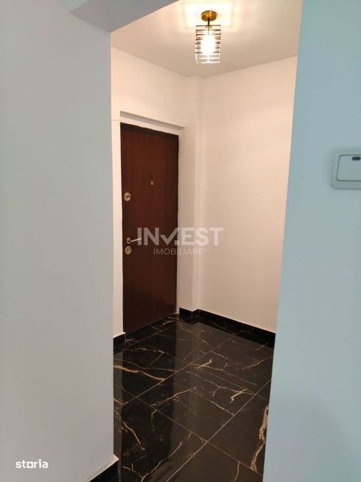 Apartament 2 camere-Podu ros-Palas Mall-etaj 1