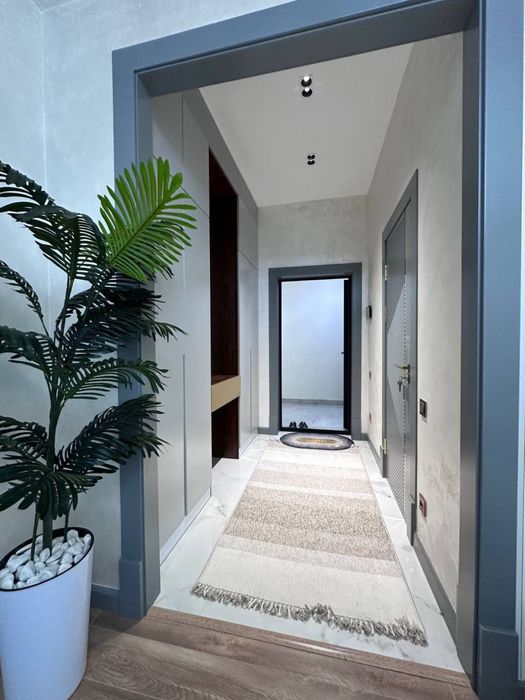 Ташкент Сити ЖК Гарденс-Сдаётся новая студия!