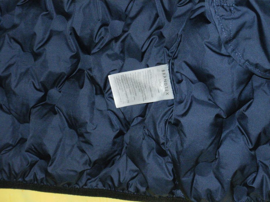 красиво дамско гъши пух 40