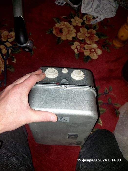 Шит пускатель продаётся