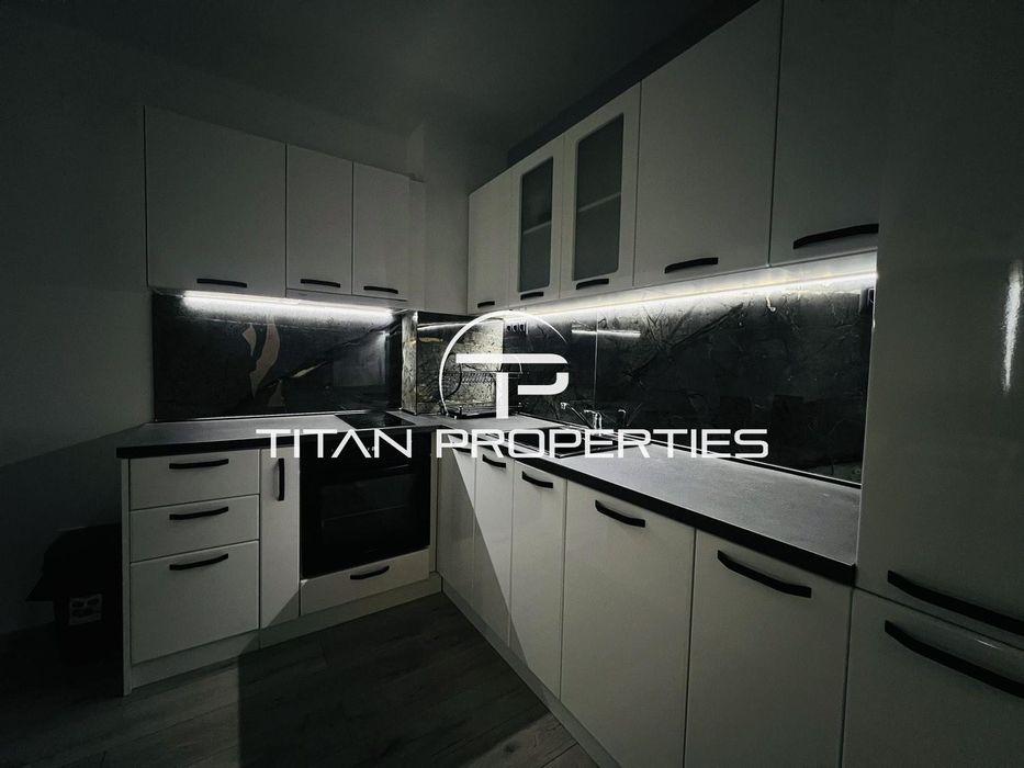 Двустаен, под наем, ж.к Мадика