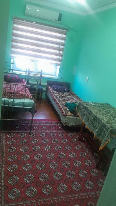 2 xonali kvartira ijaraga beriladi.