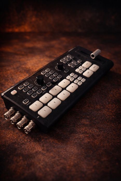 трансляции и прямые эфиры