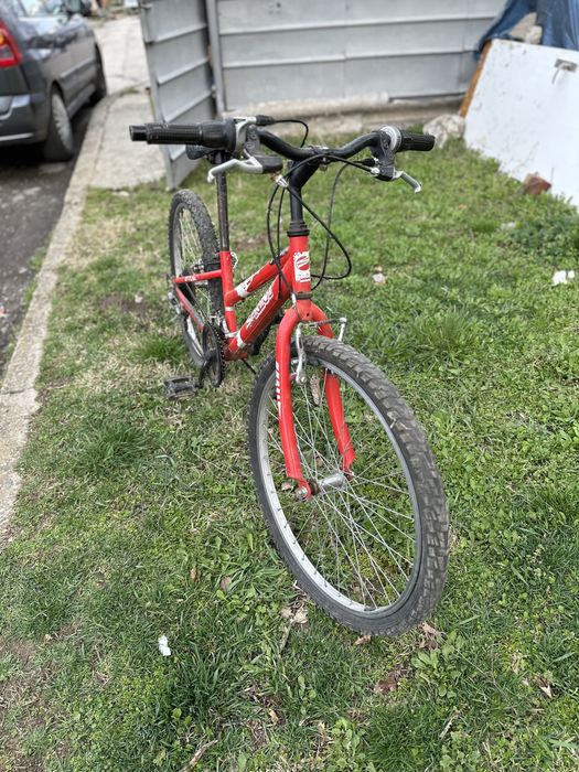 Детско колело