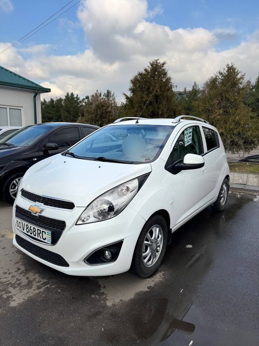 Spark 2022 Avtomat 4