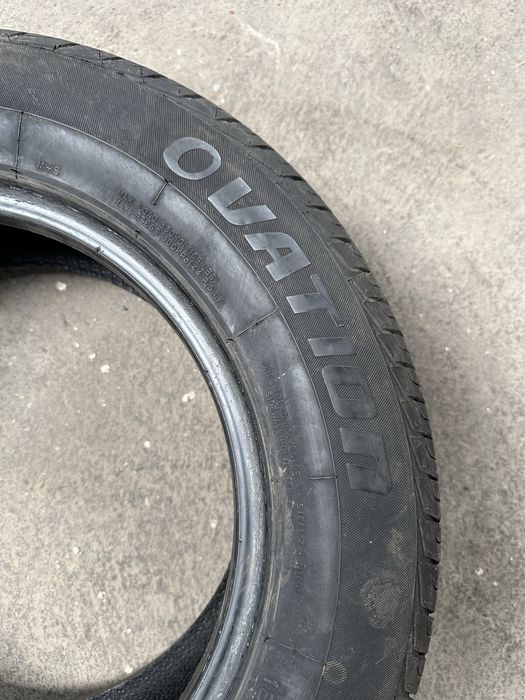 Set anvelope 185/65 R14 vară
