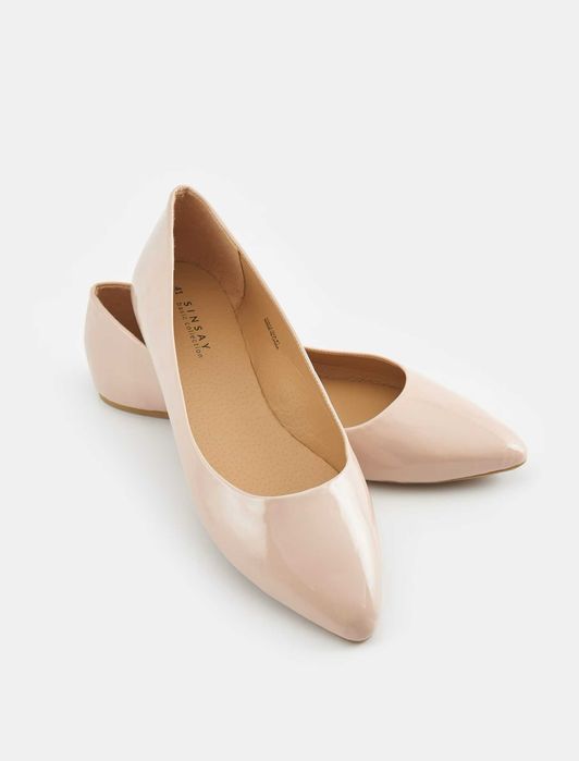 Балеринки Sinsay