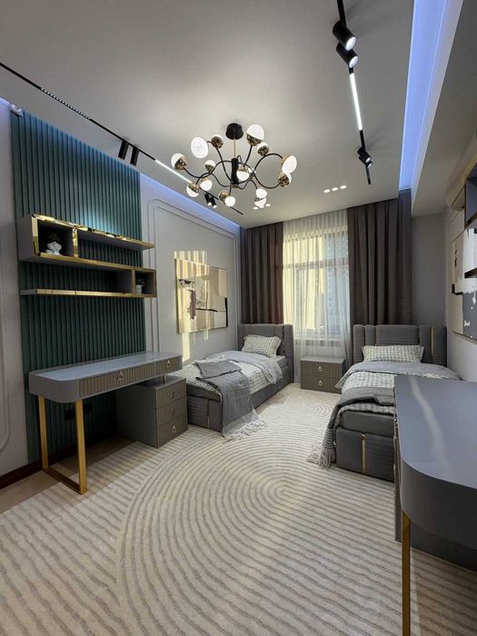 M1301 ПРОДАЕТСЯ 4/2/10 Новостройка ЖК Dream House Ор.р: 8 роддом