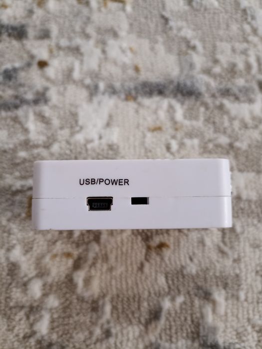 Адаптер переходник