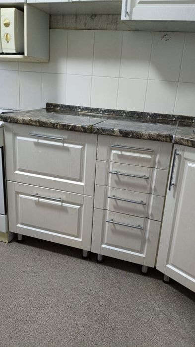 Продам кухонный гарнитур