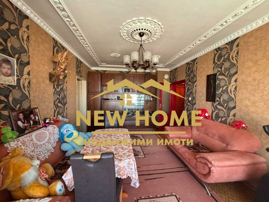 Продава се Двустаен апартамент в Добрич, Автогара - 65 кв.м за 495 €/кв.м - Снимка #7