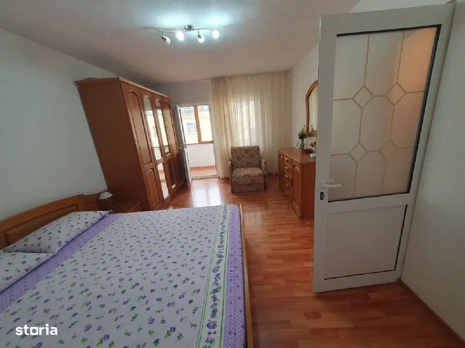 Apartament 2 camere, balcon, Brasov Astra — fotografia 1