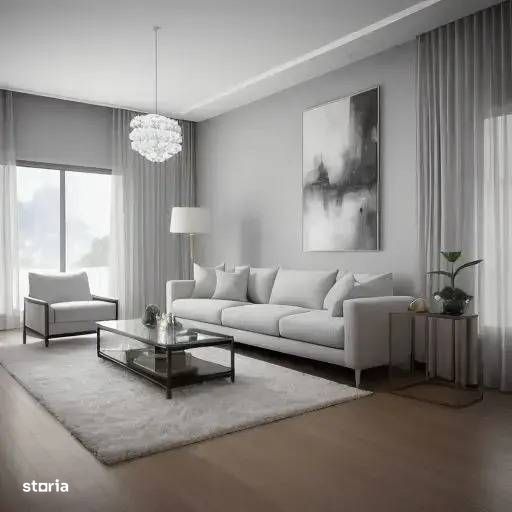 Apartament 2 camere decomandat - super pret - direct dezvoltator — fotografia 1