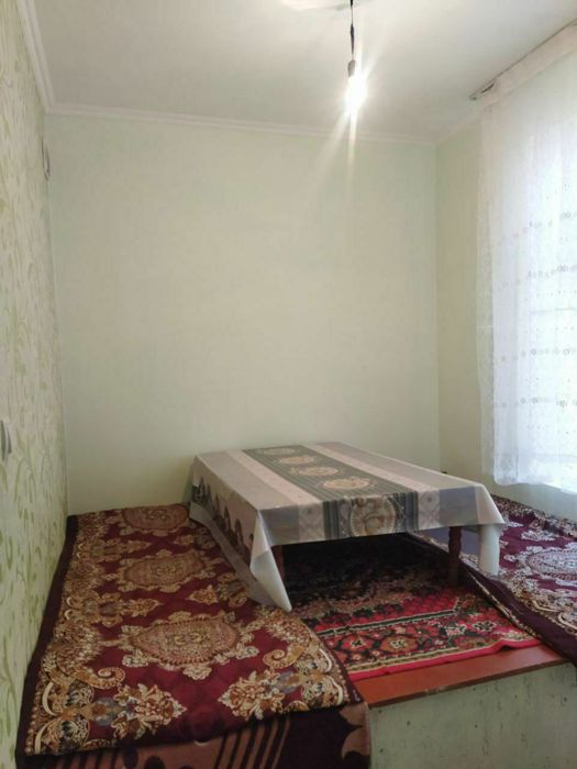 Uy sotiladii.Yashnobod tumani. 3 xonali