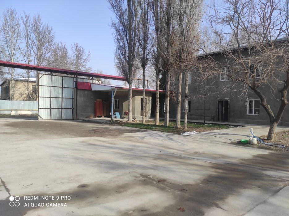 Продается промышленное предприятие