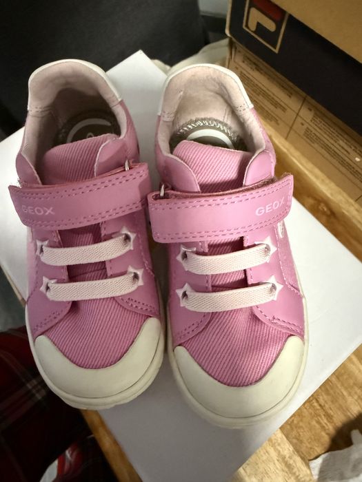 Детски обувки Geox