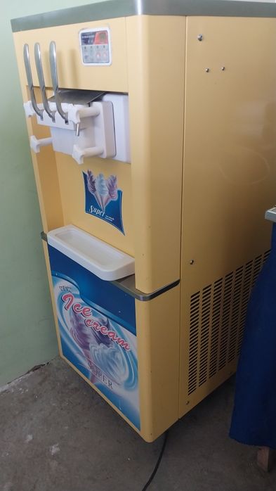 Marojni aparat holati yangidak
