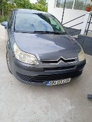 CITROËN C4