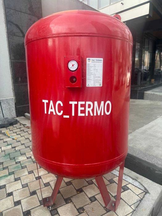 Расширительный бак для отопления от TAC THERMO