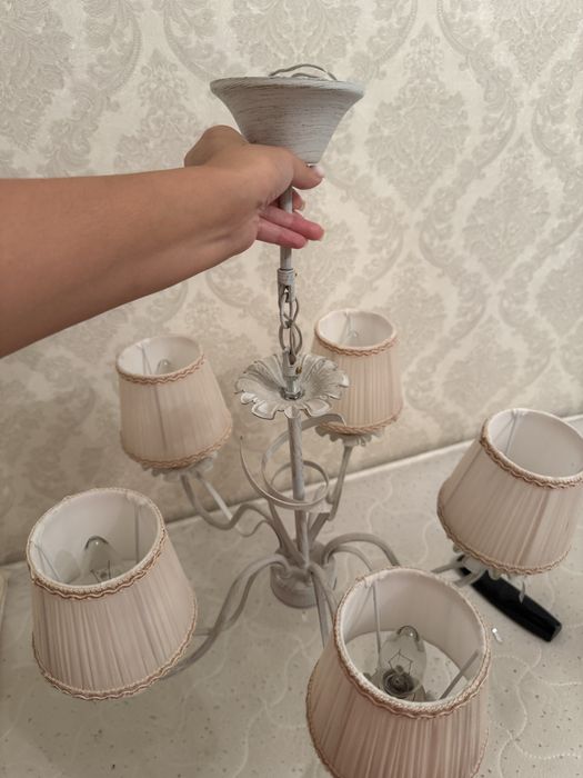 Люстра Люстра Люстра