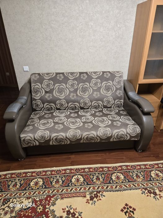 Мини диван продам