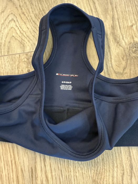 Спортен Дамски потник/топ Tommy Hilfiger