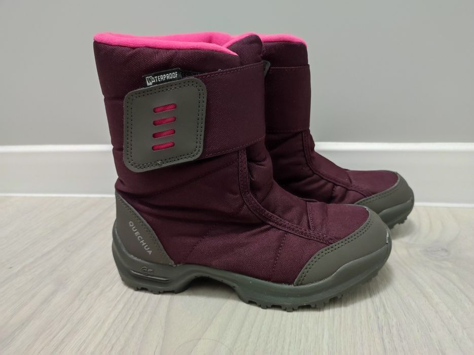 Детски ботуши Quechua