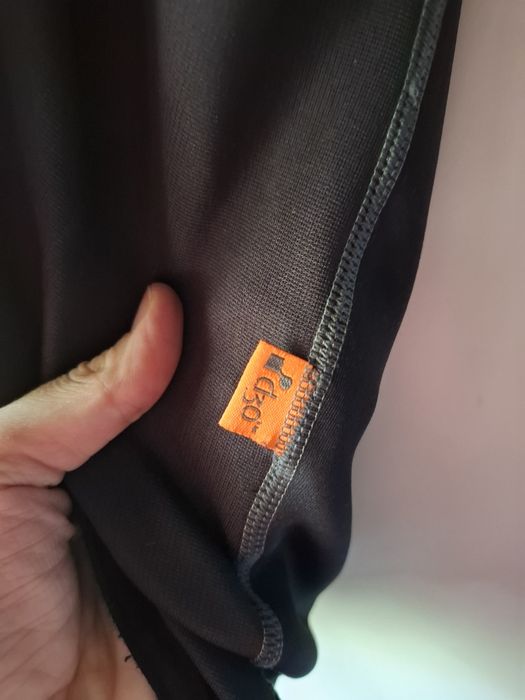 Vesta Protectii moto, bicicleta, protecfie schi coloana/spate SCOTT