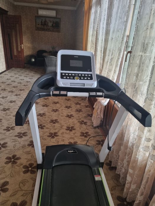 Беговая дорожка для