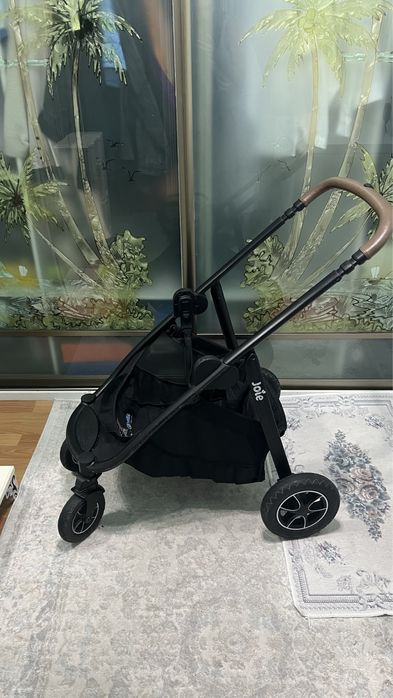 Коляска детская