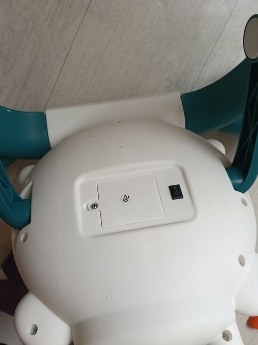 Ходунки-каталка для малышей