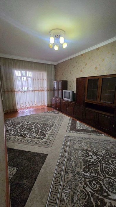 2 хоналик квартира 2 кават 6 микр