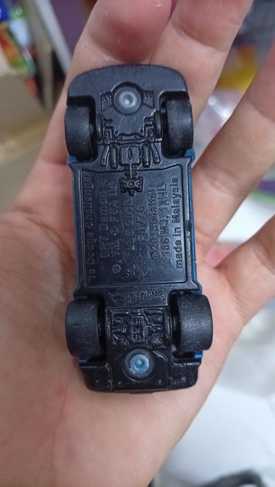 Hot WHEELS  2018года