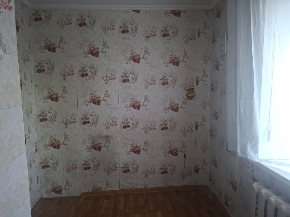 Продаётся квартира