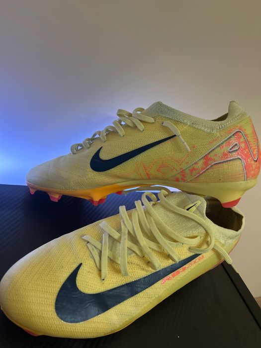 Бутонки nike air zoom