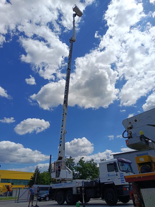 De vanzare Nacela 35M PRB