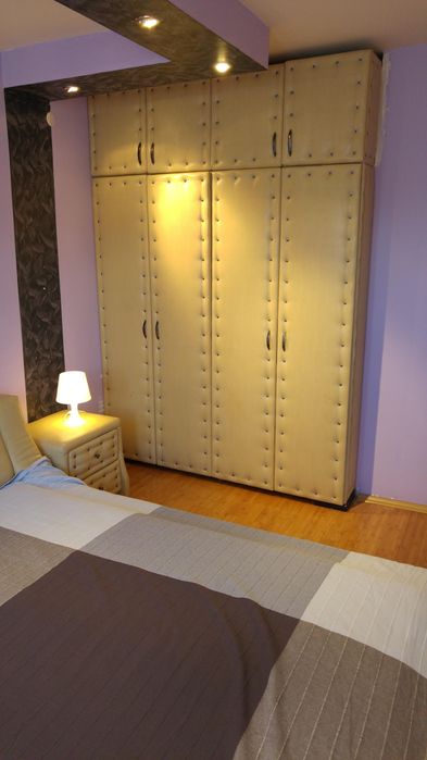 Дава се под наем Двустаен апартамент в София, Овча купел 2 - 65 кв.м за 628.32 € - Снимка #8